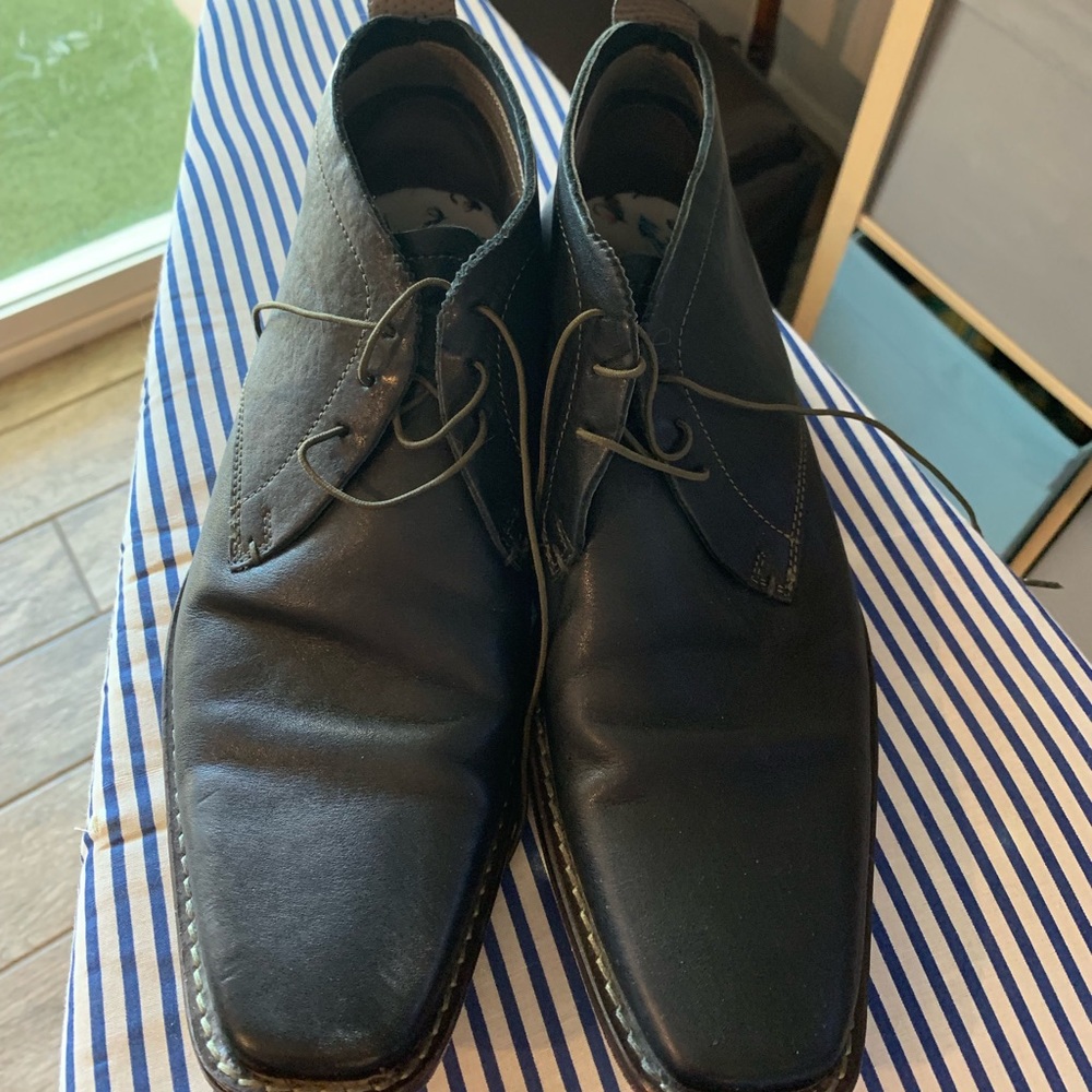 Ted Baker Shoes